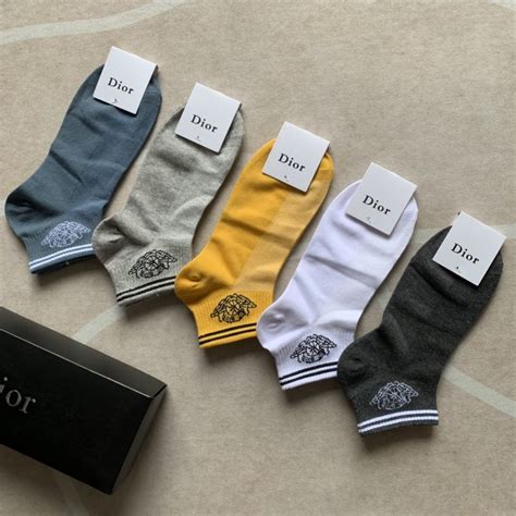 christian dior socks men.